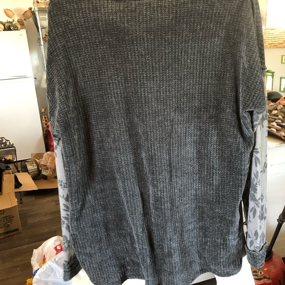 Pullover, soft - Picture 3 of 3